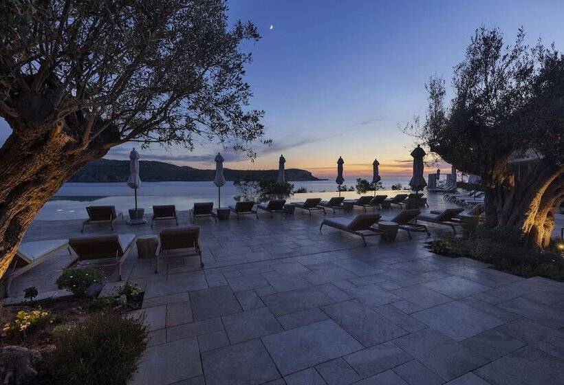 Fotos del hotel Six Senses Ibiza:  100