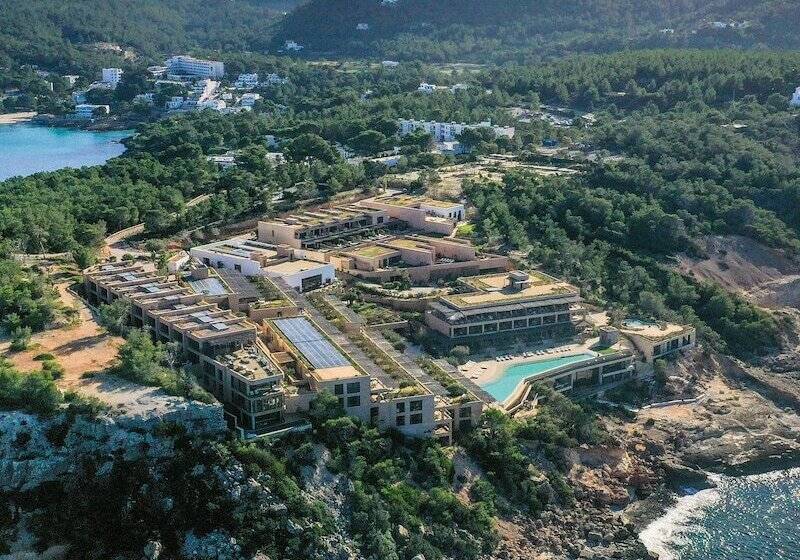 Fotos del hotel Six Senses Ibiza:  99