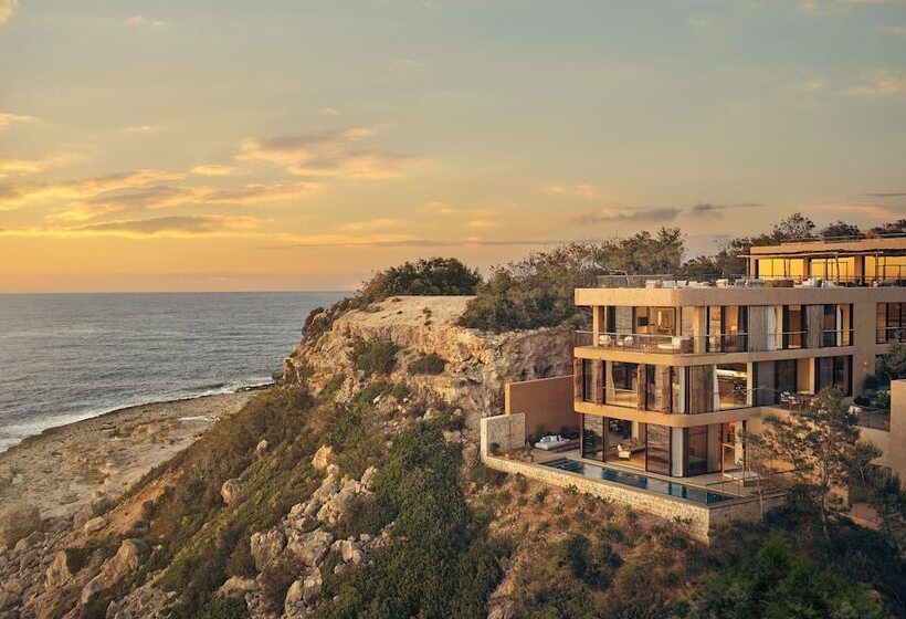 Fotos del hotel Six Senses Ibiza:  91