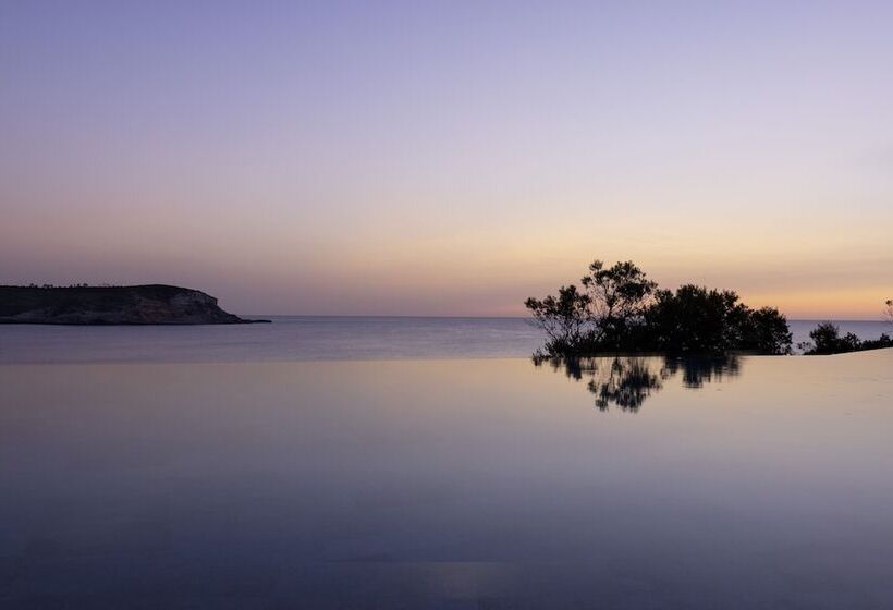 Fotos del hotel Six Senses Ibiza:  86