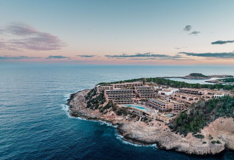 Fotos del hotel Six Senses Ibiza:  41