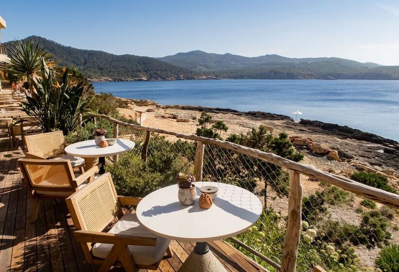 Fotos del hotel Six Senses Ibiza:  44