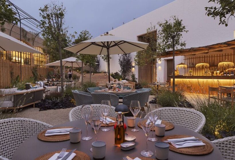 Fotos del hotel Six Senses Ibiza:  25