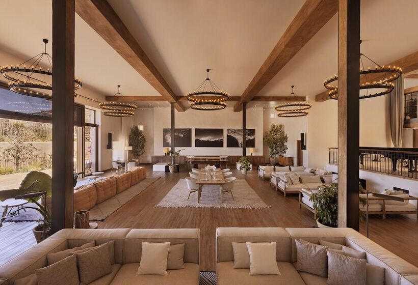 Fotos del hotel Six Senses Ibiza:  48