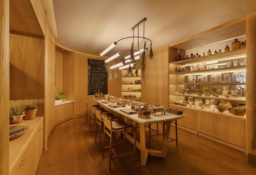 Fotos del hotel Six Senses Ibiza:  39