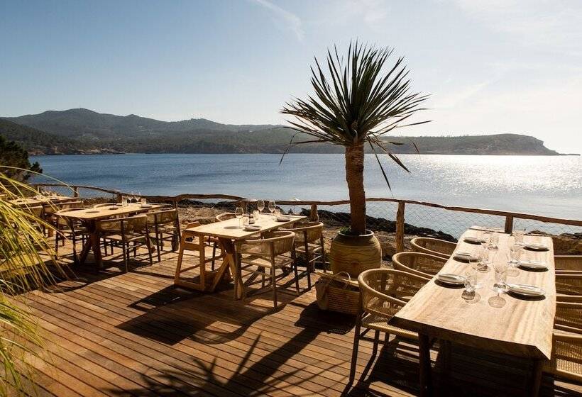 Fotos del hotel Six Senses Ibiza:  66