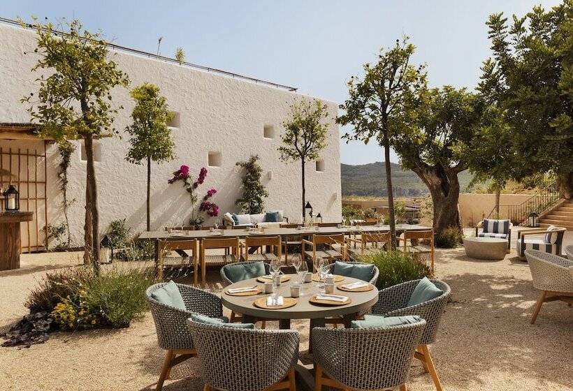 Fotos del hotel Six Senses Ibiza:  95