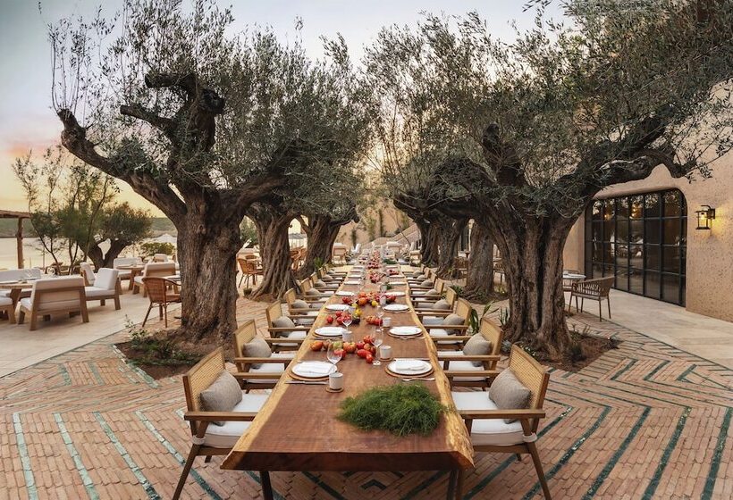 Fotos del hotel Six Senses Ibiza:  59