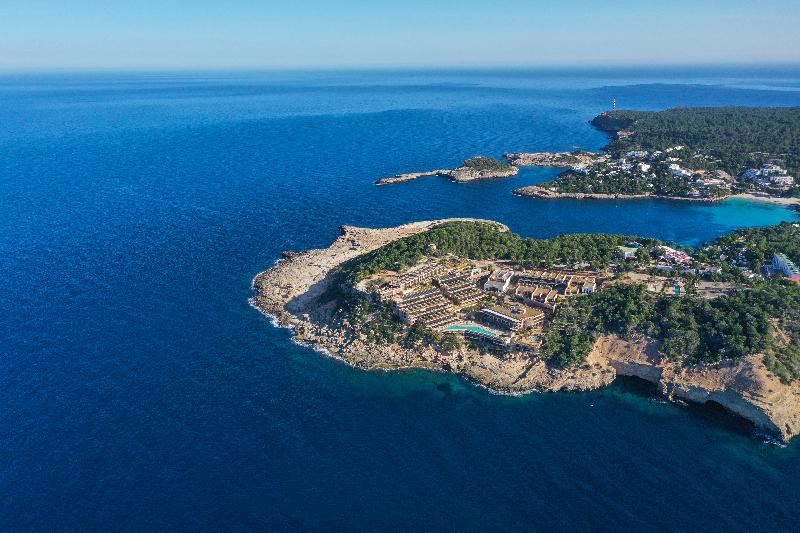 Fotos del hotel Six Senses Ibiza:  30