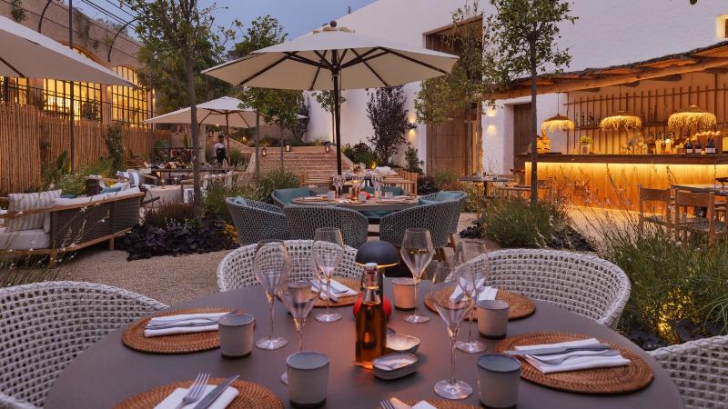 Fotos del hotel Six Senses Ibiza:  47