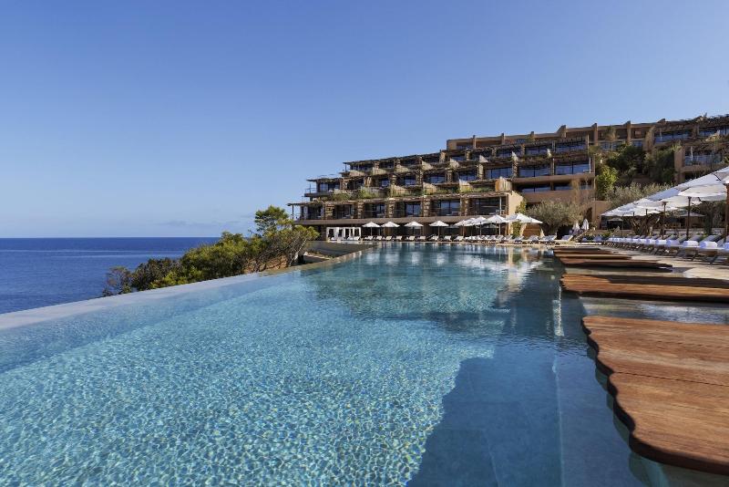 Fotos del hotel Six Senses Ibiza:  8