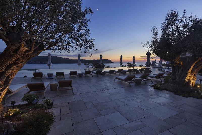 Fotos del hotel Six Senses Ibiza:  65