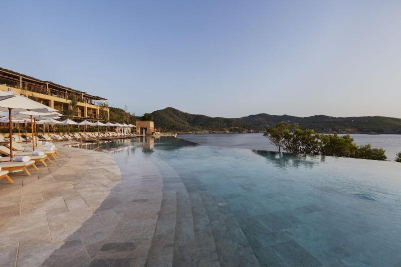 Fotos del hotel Six Senses Ibiza:  61