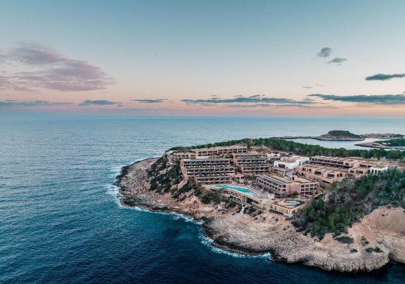 Fotos del hotel Six Senses Ibiza:  34