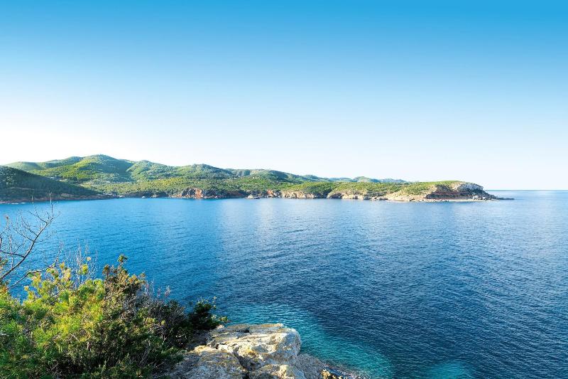 Fotos del hotel Six Senses Ibiza:  58