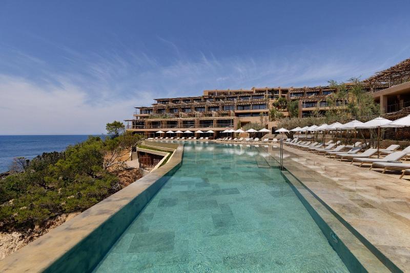 Fotos del hotel Six Senses Ibiza:  36