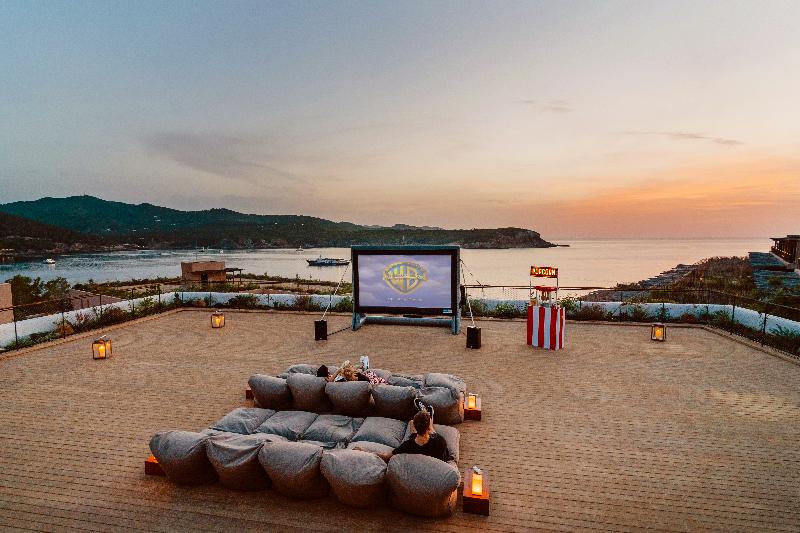 Fotos del hotel Six Senses Ibiza:  51