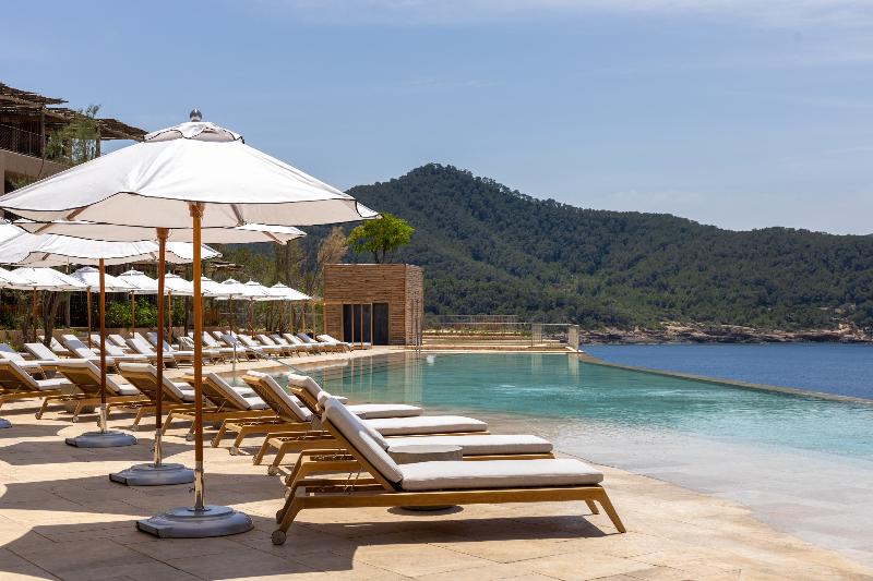 Fotos del hotel Six Senses Ibiza:  54
