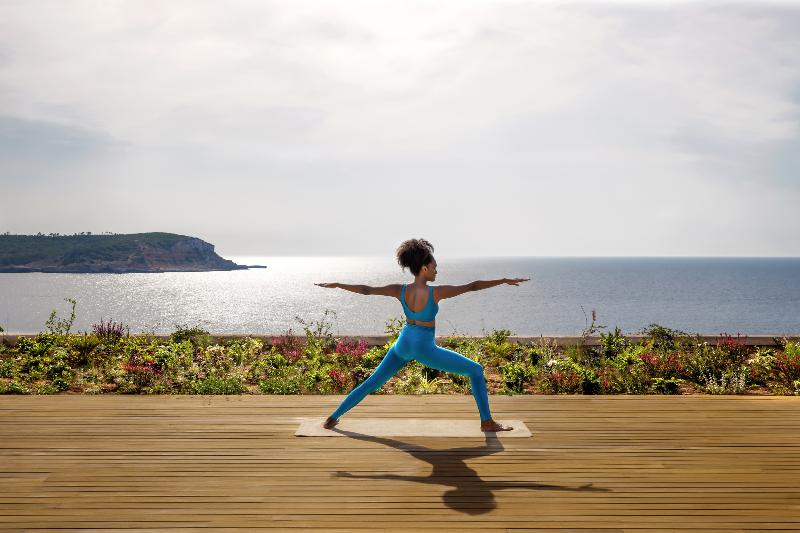 Fotos del hotel Six Senses Ibiza:  53