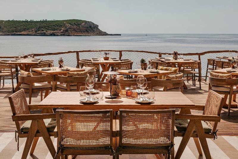 Fotos del hotel Six Senses Ibiza:  52