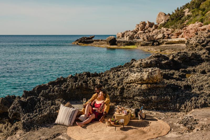 Fotos del hotel Six Senses Ibiza:  60