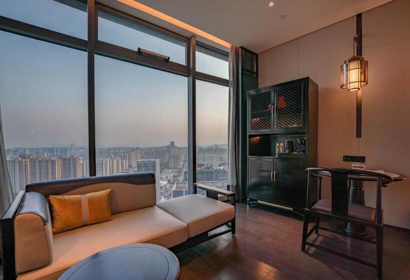 Fotos del hotel Sofitel Hangzhou Yingguan:  5