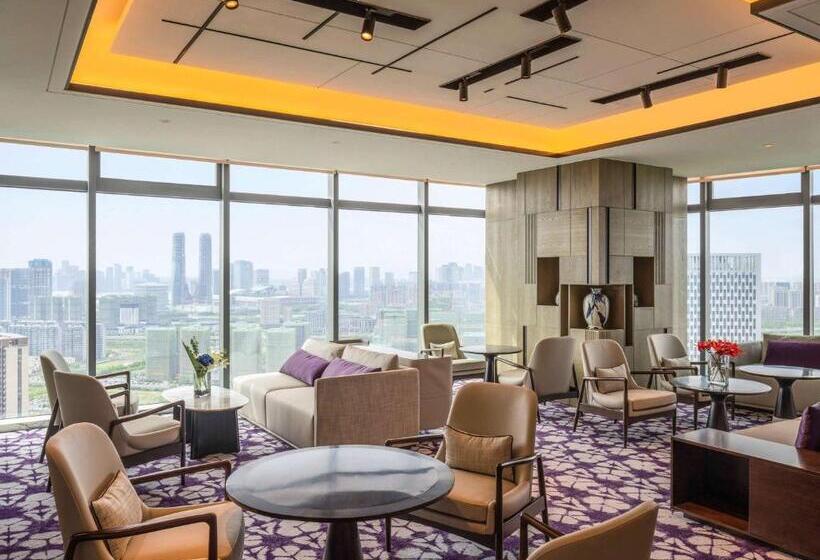 Fotos del hotel Sofitel Hangzhou Yingguan:  22