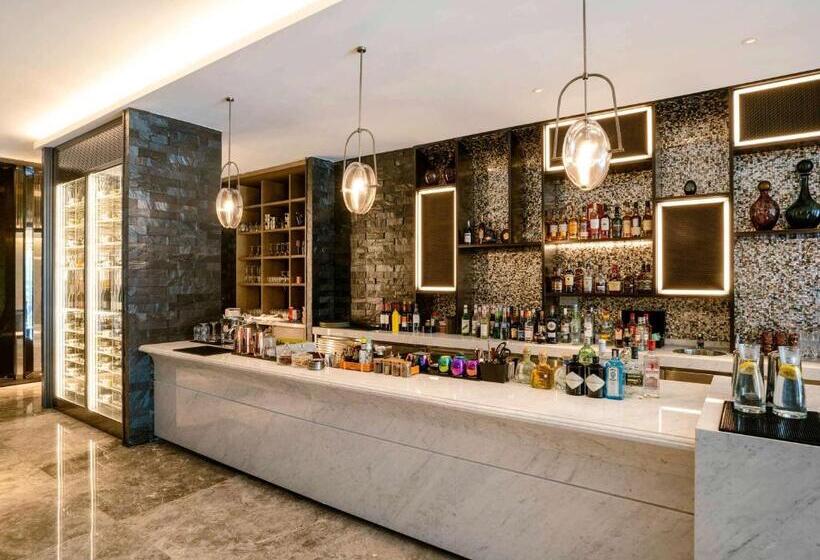 Fotos del hotel Sofitel Hangzhou Yingguan:  18