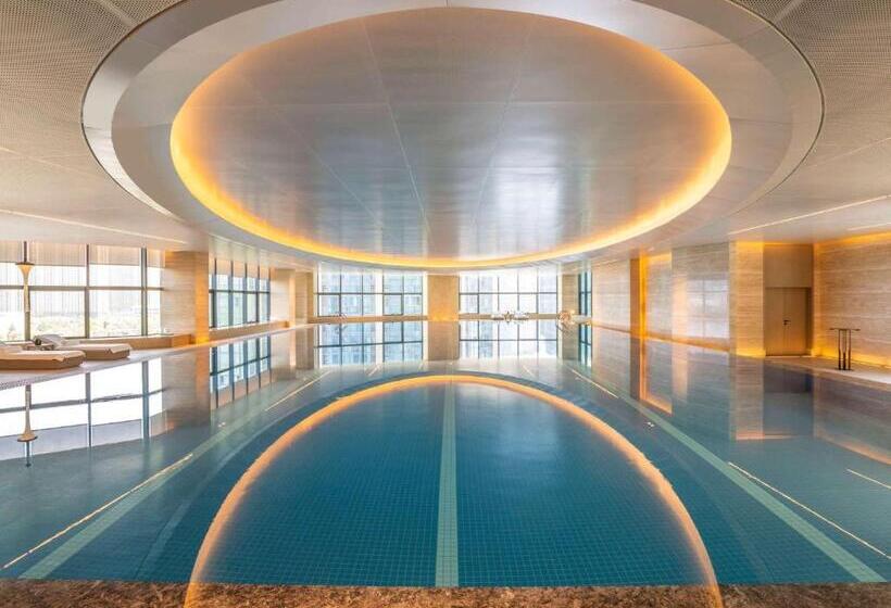 Fotos del hotel Sofitel Hangzhou Yingguan:  17