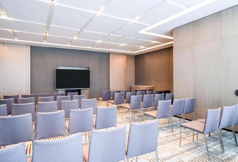 Fotos del hotel Sofitel Hangzhou Yingguan:  16