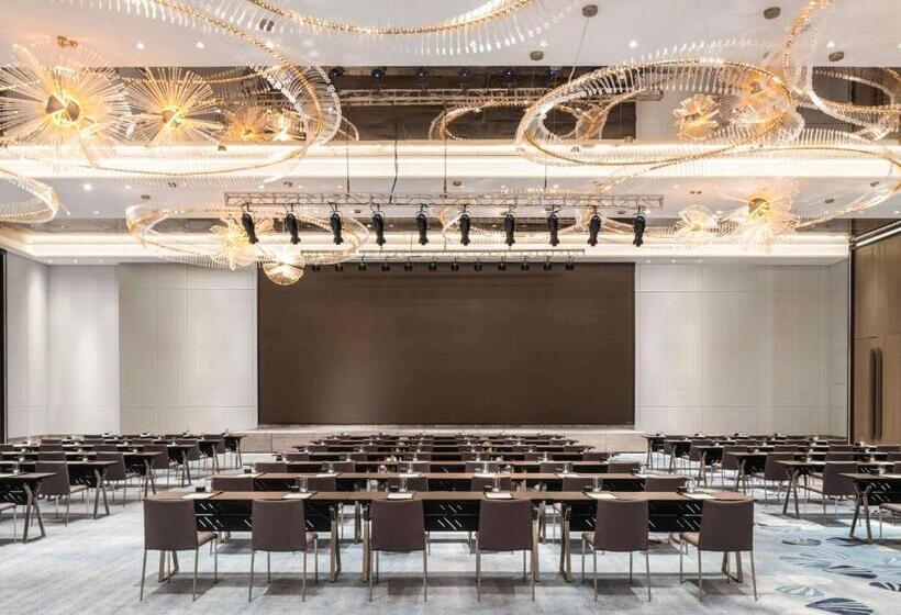 Fotos del hotel Sofitel Hangzhou Yingguan:  15