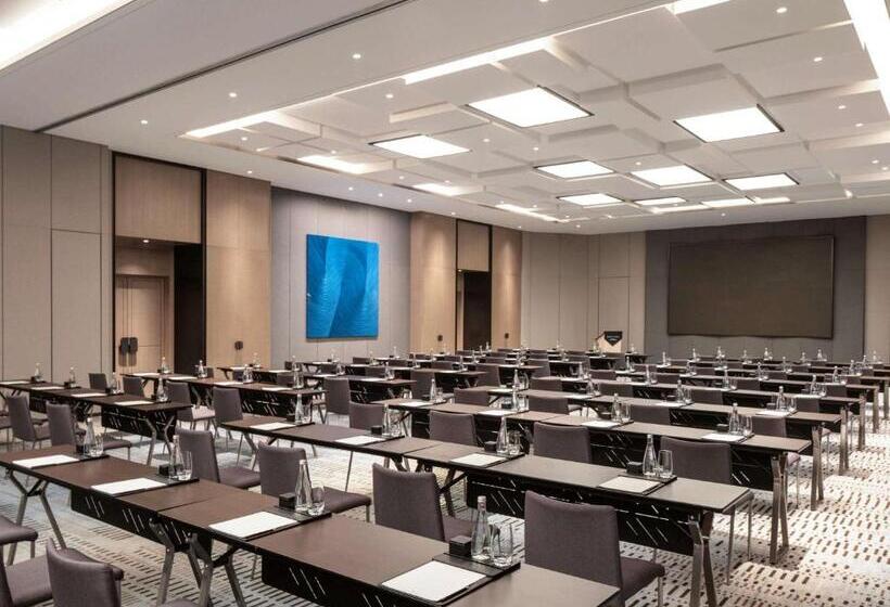 Fotos del hotel Sofitel Hangzhou Yingguan:  14