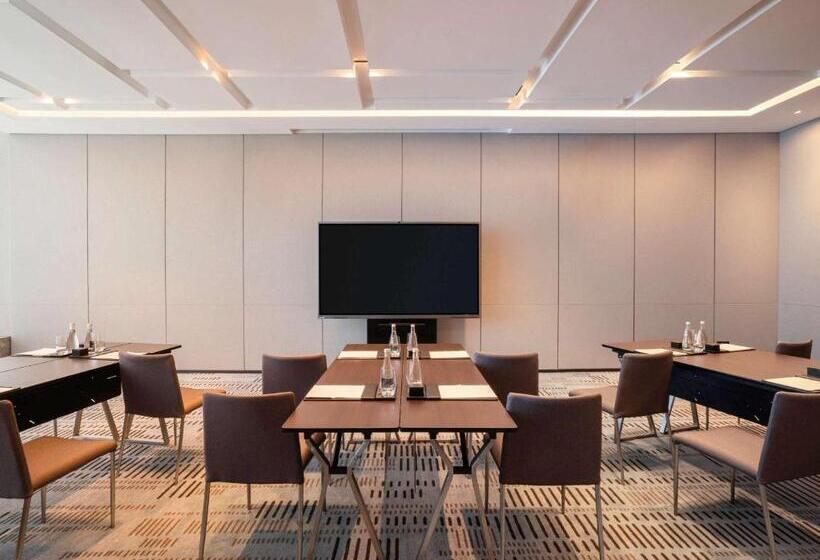 Fotos del hotel Sofitel Hangzhou Yingguan:  11