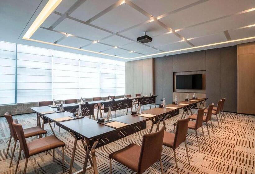 Fotos del hotel Sofitel Hangzhou Yingguan:  13