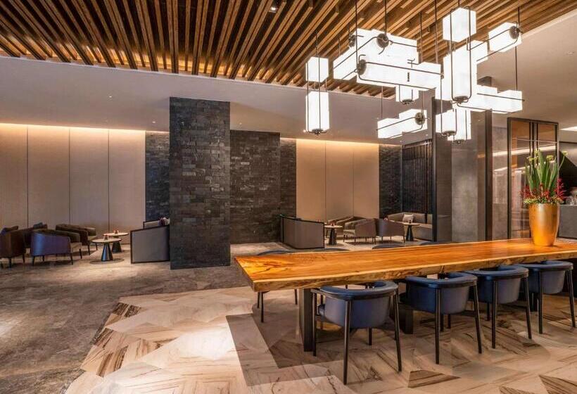 Fotos del hotel Sofitel Hangzhou Yingguan:  12