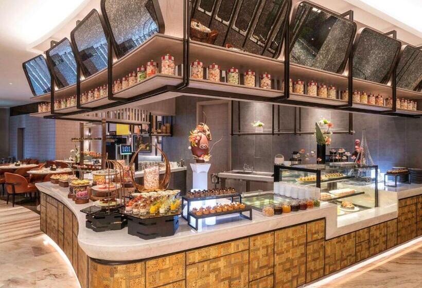 Fotos del hotel Sofitel Hangzhou Yingguan:  10