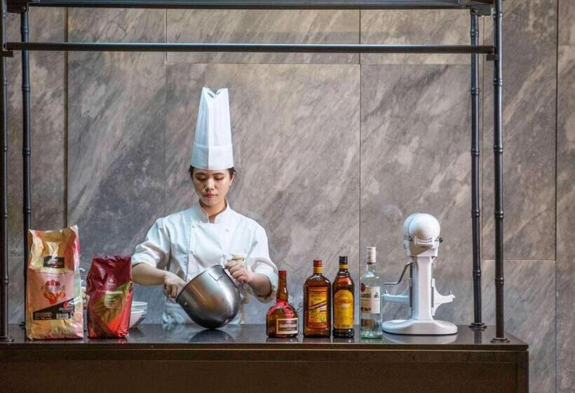 Fotos del hotel Sofitel Hangzhou Yingguan:  9