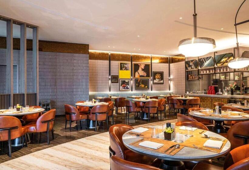 Fotos del hotel Sofitel Hangzhou Yingguan:  8