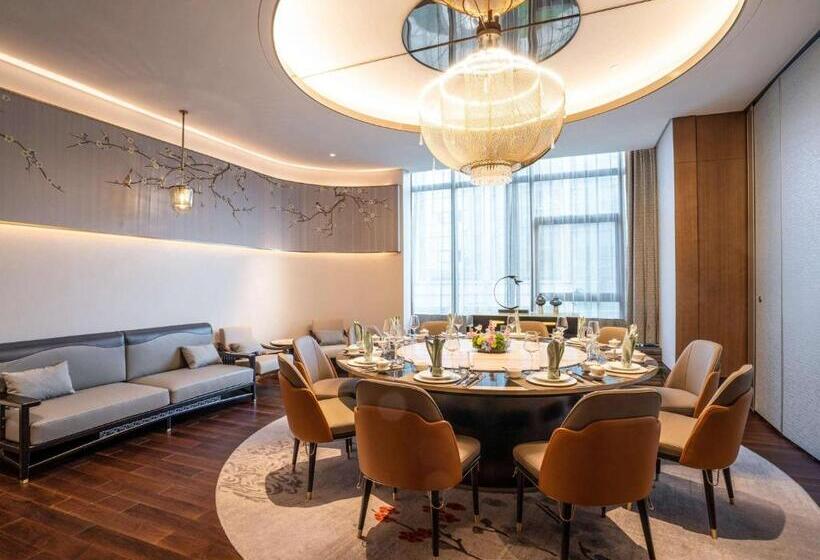 Fotos del hotel Sofitel Hangzhou Yingguan:  7