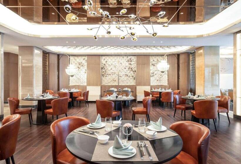 Fotos del hotel Sofitel Hangzhou Yingguan:  6