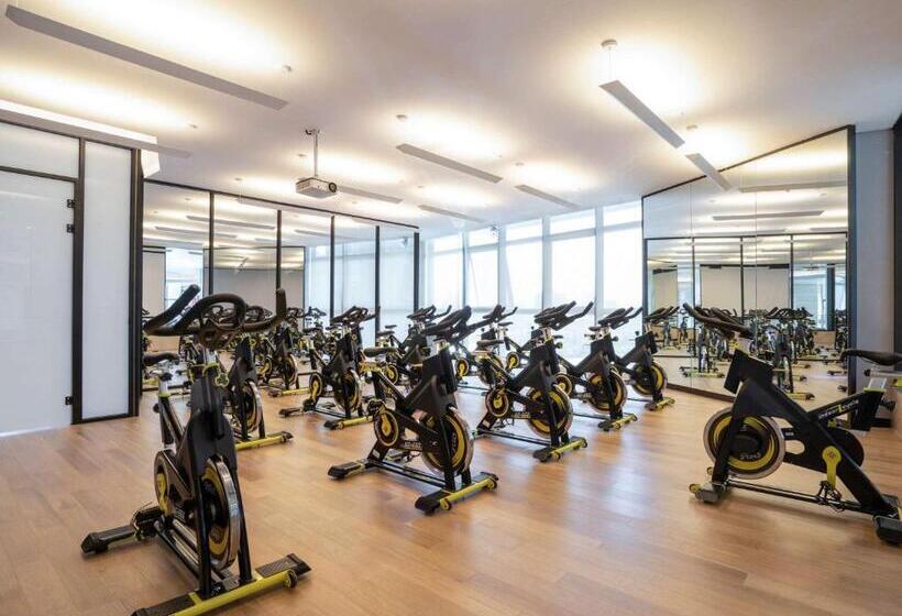 Fotos del hotel Sofitel Hangzhou Yingguan:  20