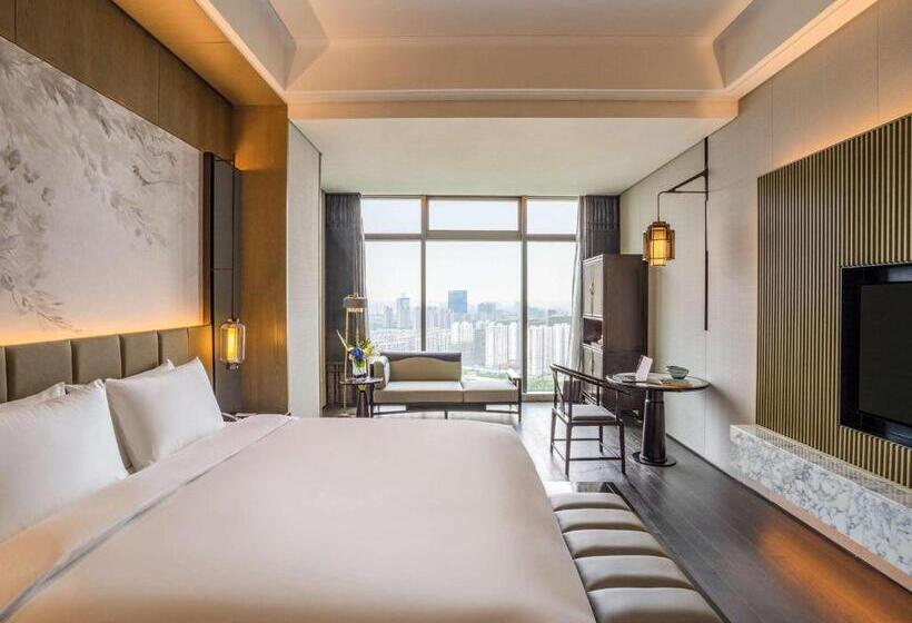 Fotos del hotel Sofitel Hangzhou Yingguan:  23