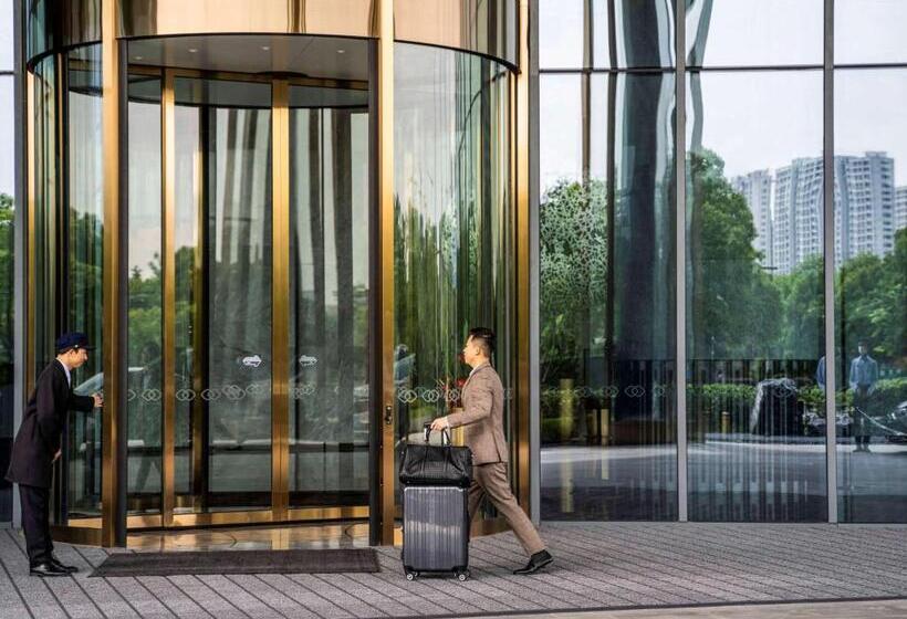 Fotos del hotel Sofitel Hangzhou Yingguan:  24