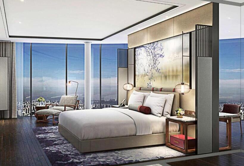 Sofitel Hangzhou Yingguan