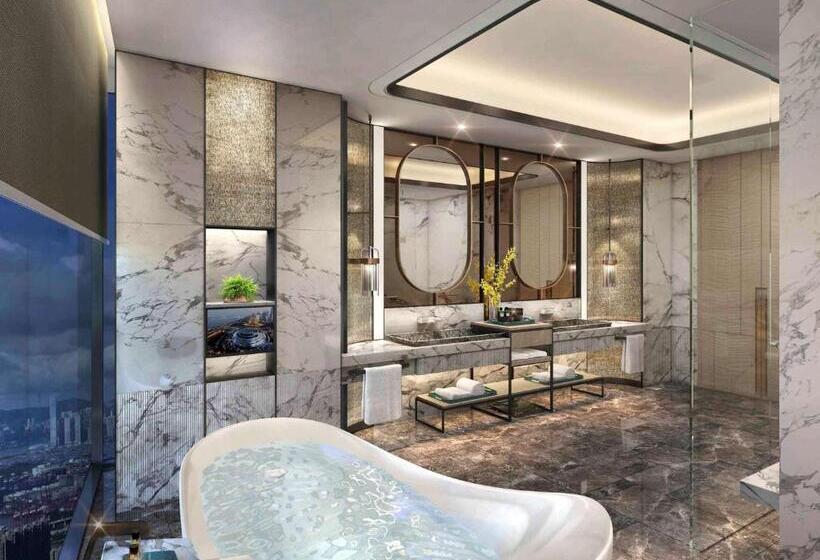 Fotos del hotel Sofitel Hangzhou Yingguan:  3