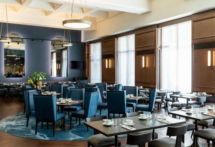 Fotos del hotel The Marmorosch Bucharest, Autograph Collection:  25