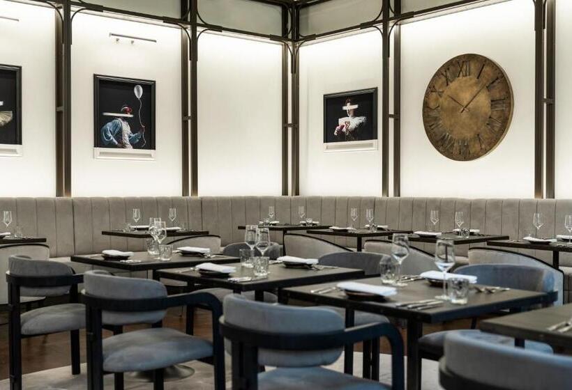 Fotos del hotel The Marmorosch Bucharest, Autograph Collection:  12