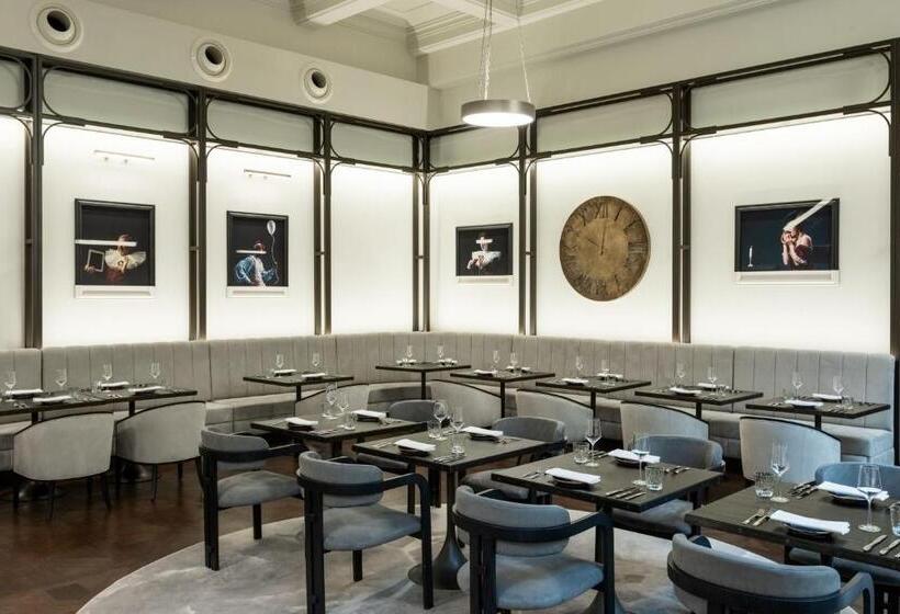 Fotos del hotel The Marmorosch Bucharest, Autograph Collection:  22