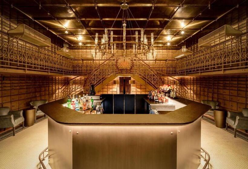 Fotos del hotel The Marmorosch Bucharest, Autograph Collection:  4