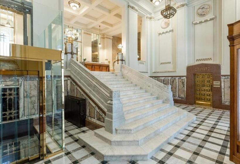 Fotos del hotel The Marmorosch Bucharest, Autograph Collection:  6